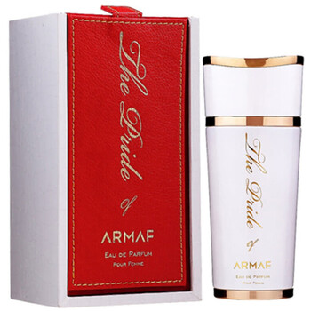 The Pride Of Armaf Rouge EDP